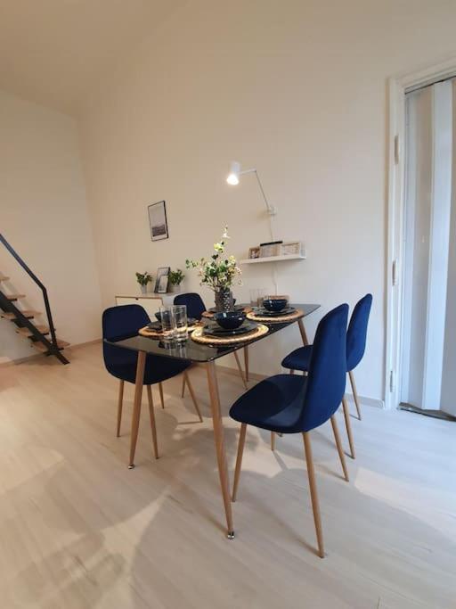 Petofi Apartment With Air Condition Budapeste Exterior foto