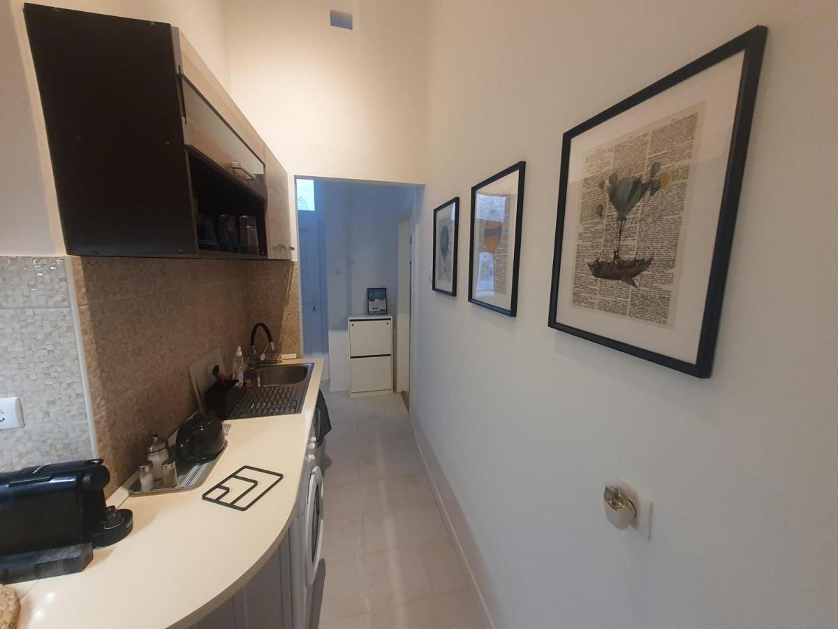 Petofi Apartment With Air Condition Budapeste Exterior foto