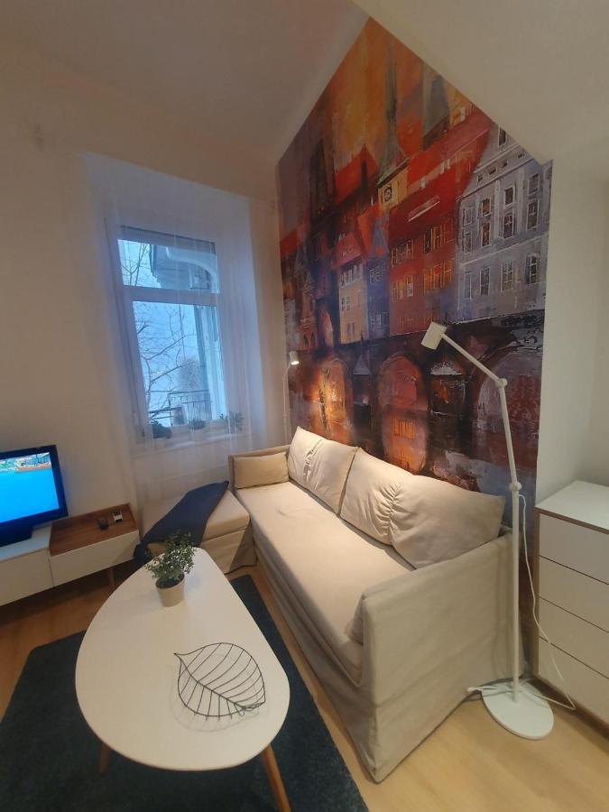 Petofi Apartment With Air Condition Budapeste Exterior foto